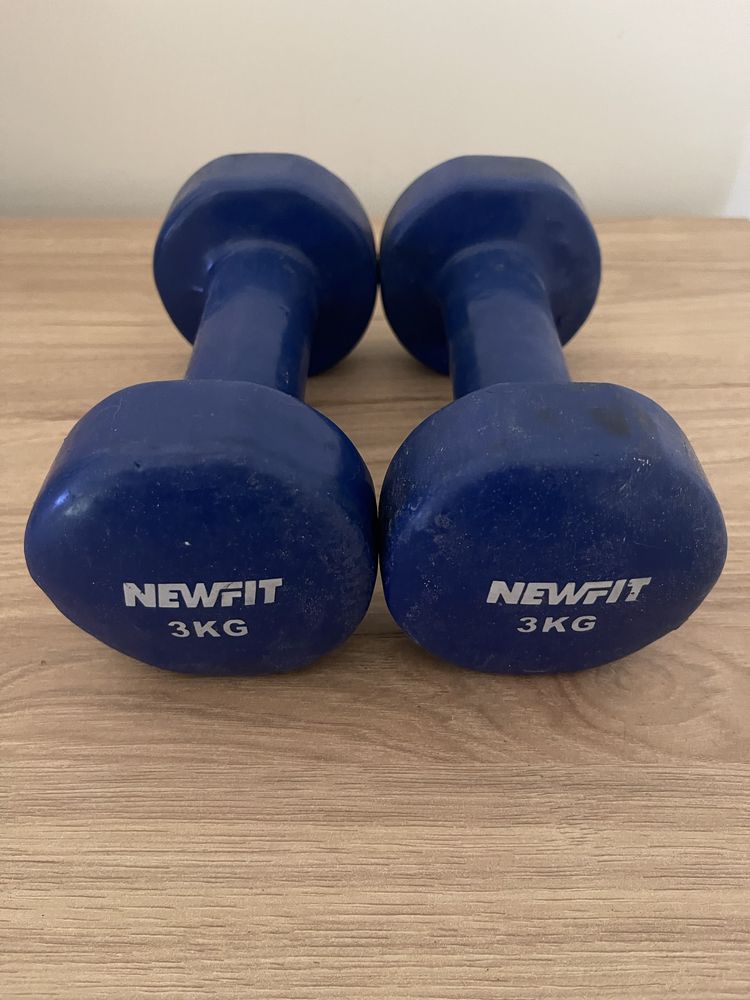 Alteres NEWFIT 3KG