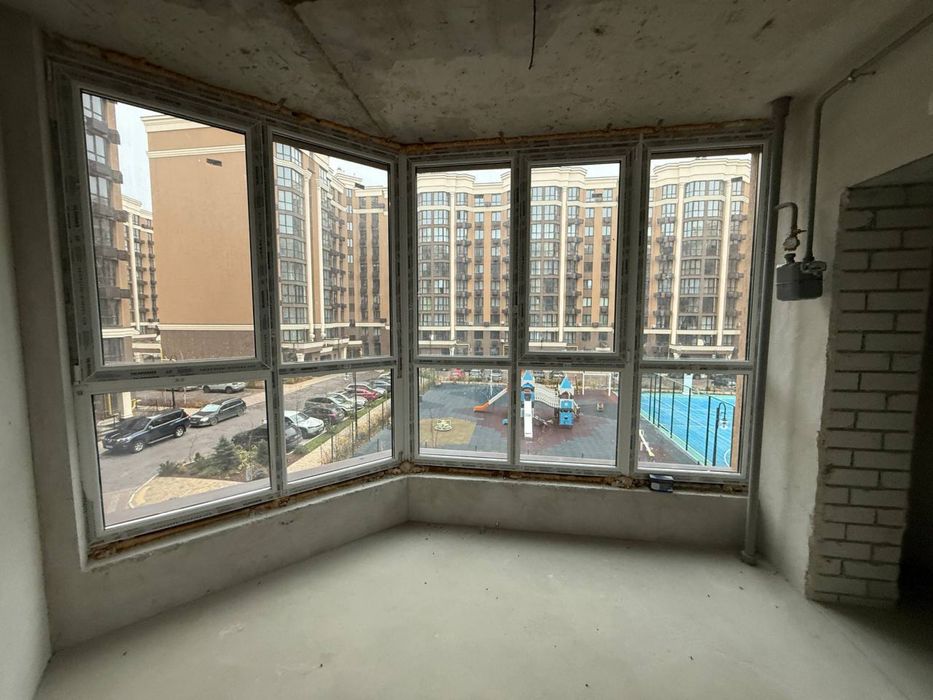 Продаж 2-кімн.квартири по вул. Сковороди 16 в ЖК «Sofia Residence”