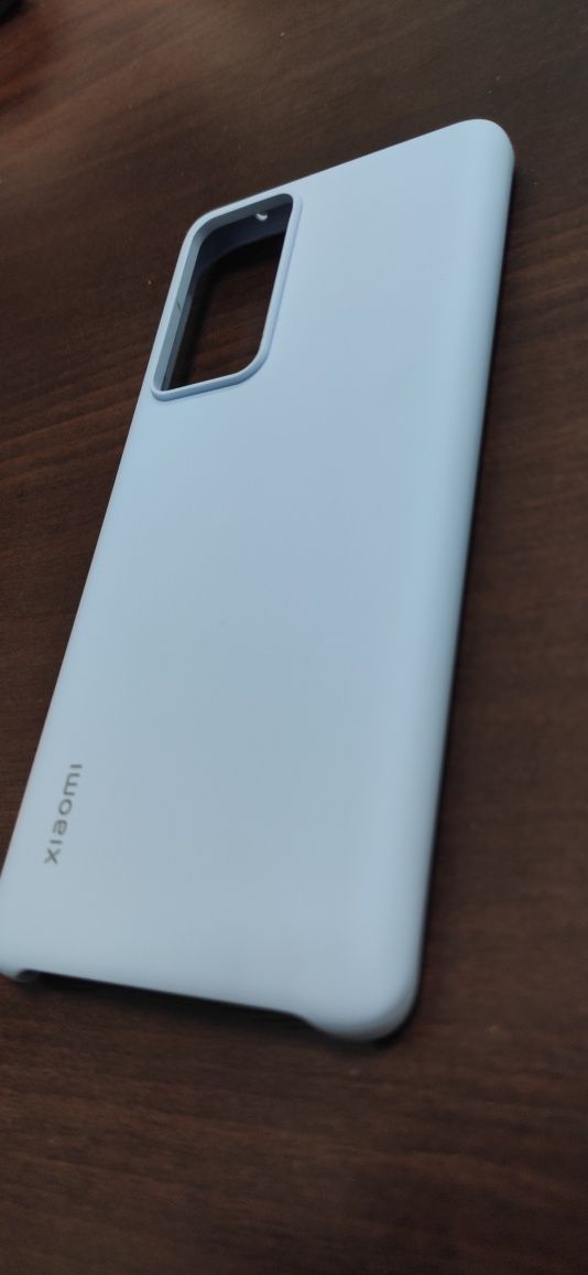 Оригинальный Чехол Xiaomi 12 Pro