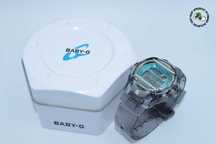 Zegarek Casio BABY-G BG-169R