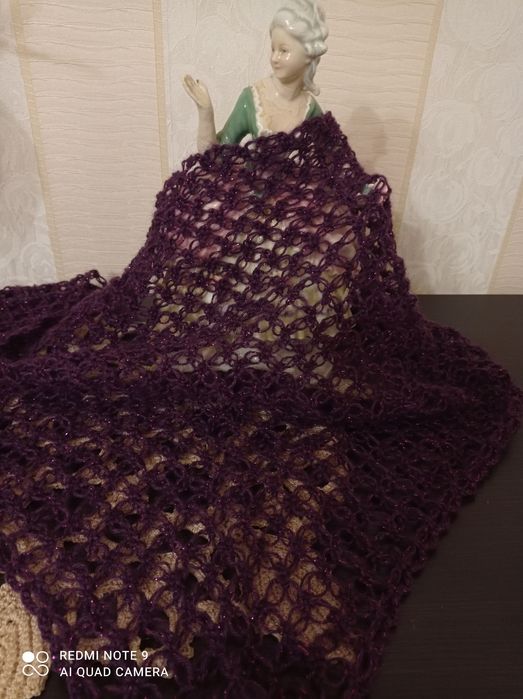 Бактус ручної роботи