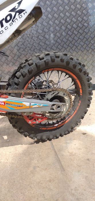 Geon Terra-x CB 250 (19/16)