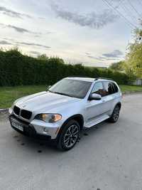 Продам BMW X5 E70