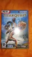 Titan Quest PC-DVD-ROM