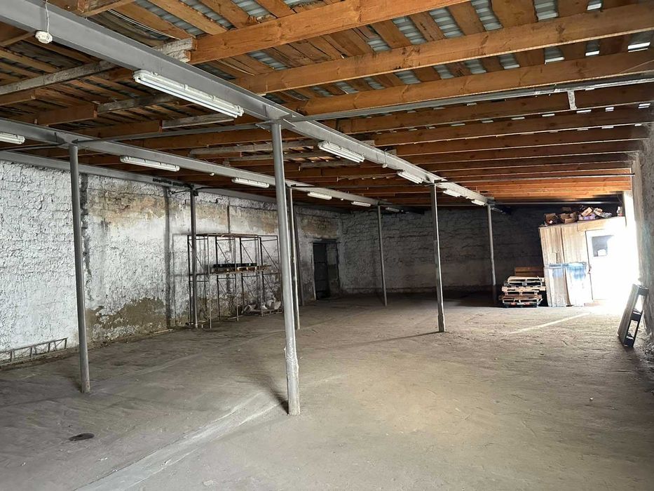 Здам склад 300 кв.м, Балтська дорога, 51. Від власника