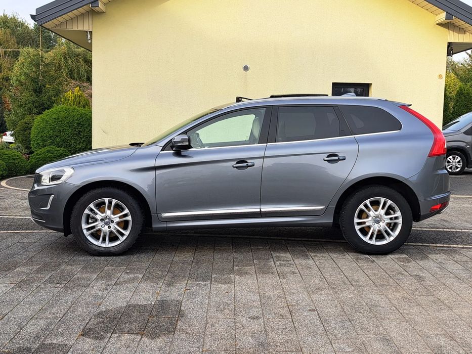 Volvo XC 60 FULL Xenon Panorama