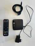 Box IPTV Izibox X5