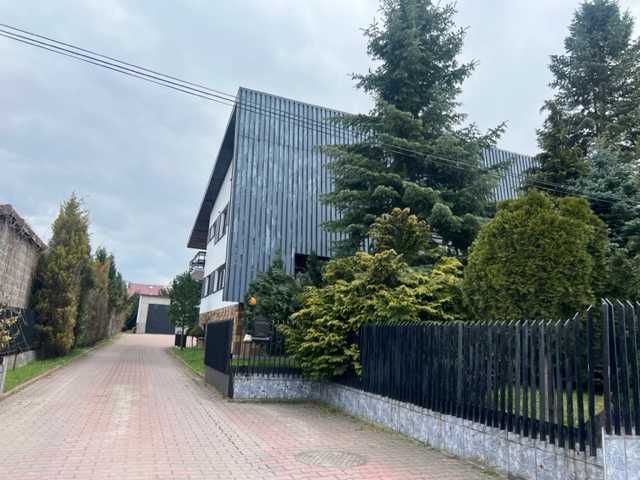 Syndyk sprzeda nieruchomość w Proszowicach ul. Wolności 43