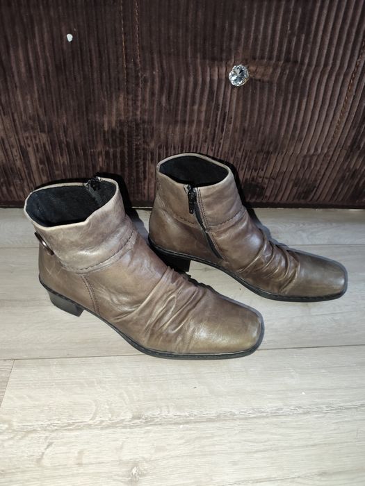 Notki Rieker rozm 42