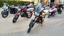 Junak 901 50ccm Raty Serwis Transport