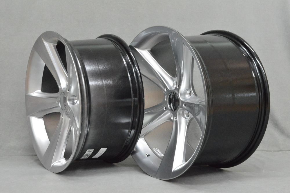 Felgi Aluminowe BMW Styling 128 Carbonado CONCAVE 19" 9J + 10J 5x120