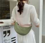 Damska torba crossbody