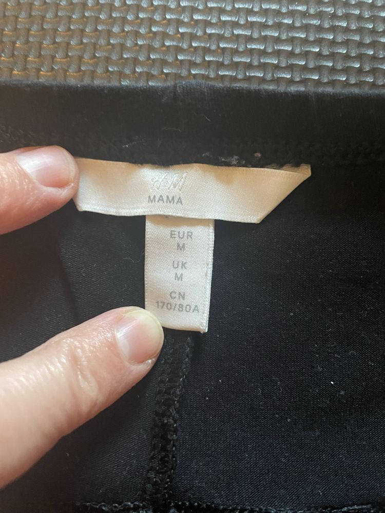 Legginsy ciążowe H&M