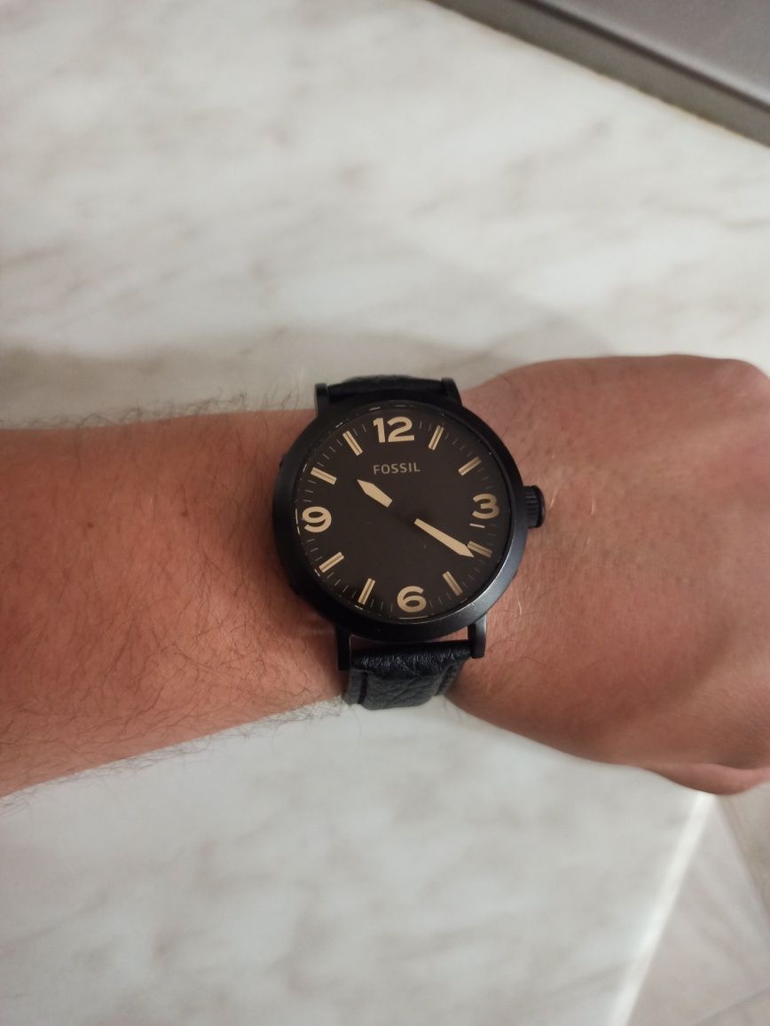 Часы Fossil JR 1365, годинник США