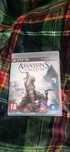 Assassin's Creed 3 PS3 Polska wersja językowa