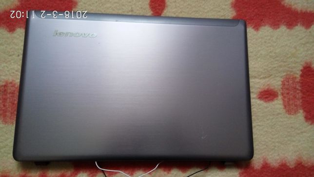 Ноутбук по детально Lenovo Z570-575 ,о наличии товара узнавайте!