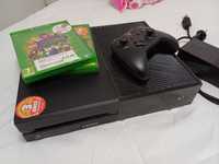 Xbox one com garantia