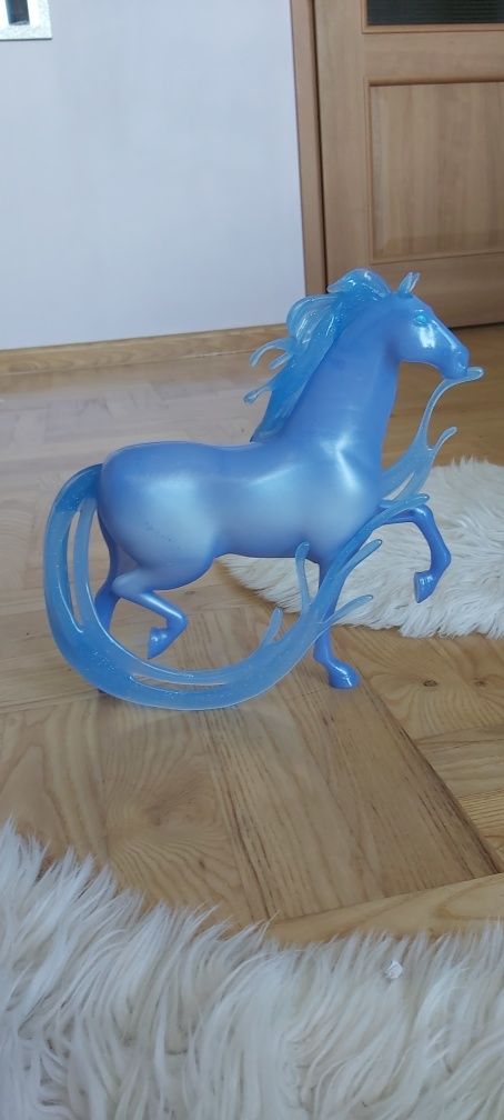 Wodny Koń frozen 28x30 kraina lodu 2 figurka nokk hasbro disney