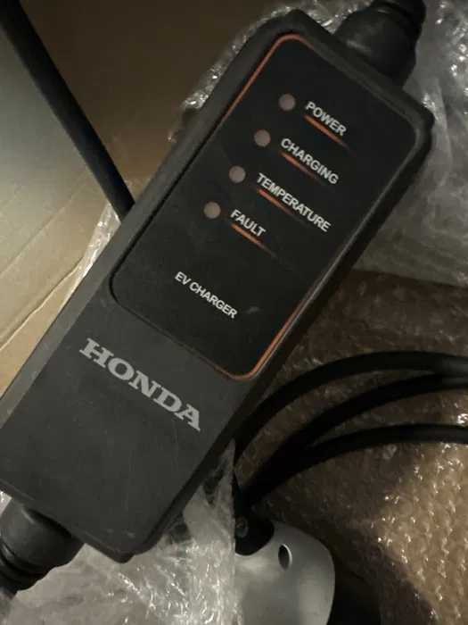 Honda-e EV Charging Cable type 2