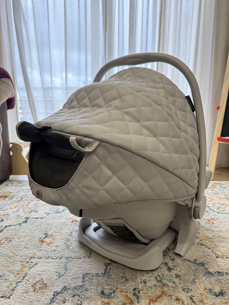 Ovo/Babycoque Bebecar XL-i (0-13kg)
