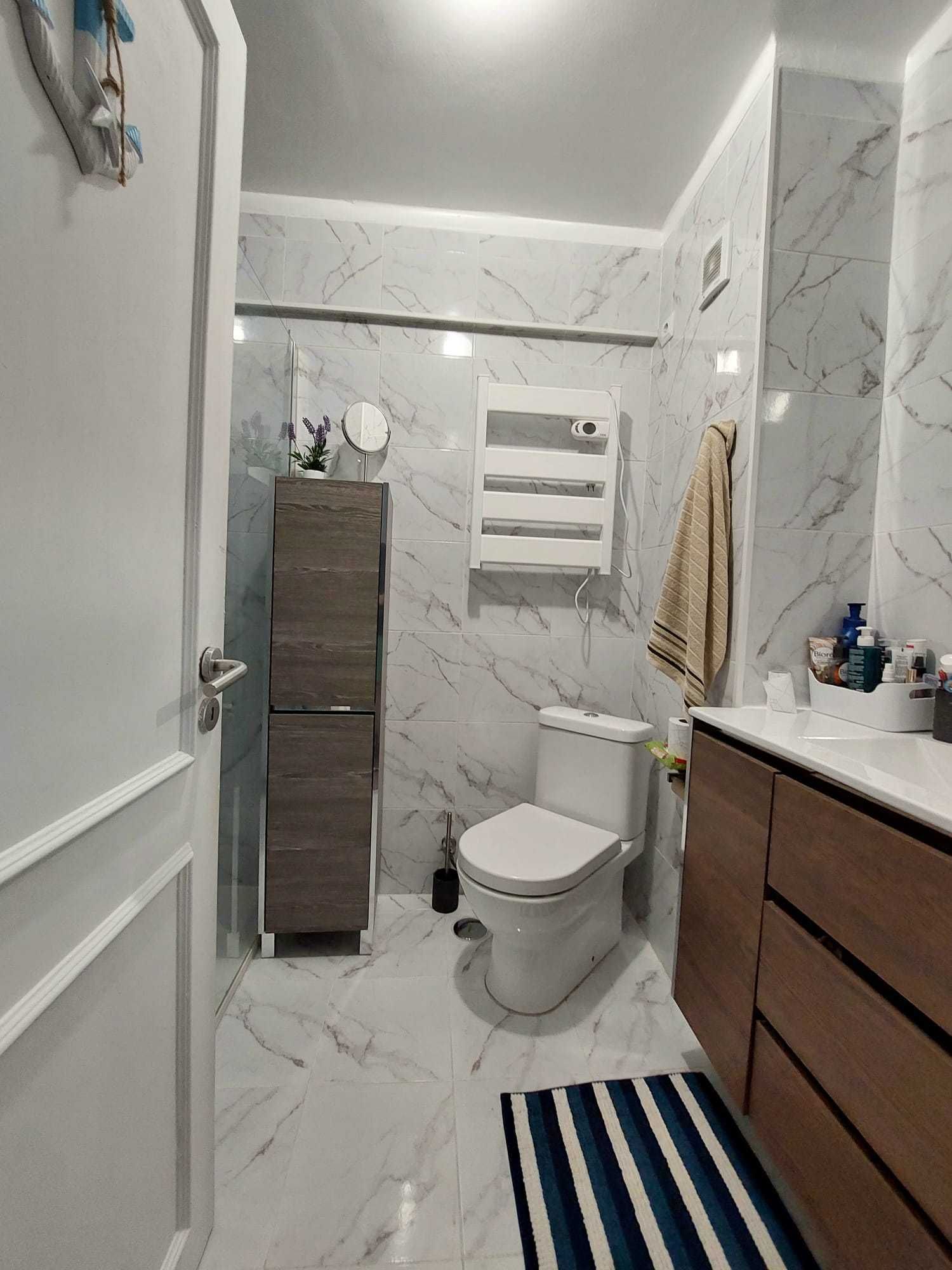 Apartamento remodelado Excelente Oportunidade