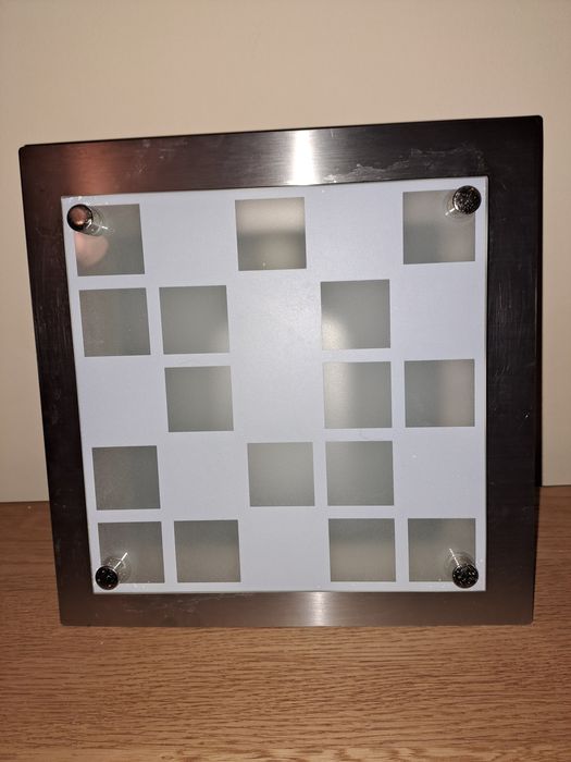 Lampa sufitowa, plafon