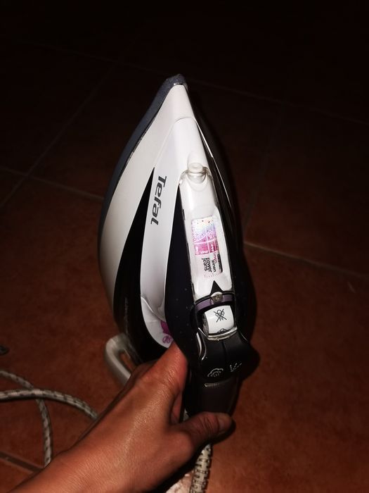 Żelazko Tefal ultimate autoclean 2600 W