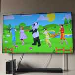 Tv Plasma 65 polegadas samsung