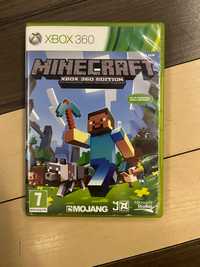 Minecraft Xbox 360 Edition