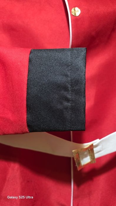 Карнавальный пиджак