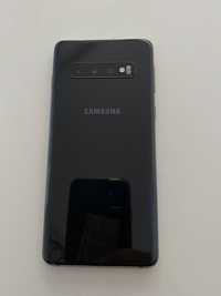 Samsung Galaxy S10 stan BARDZO DOBRY