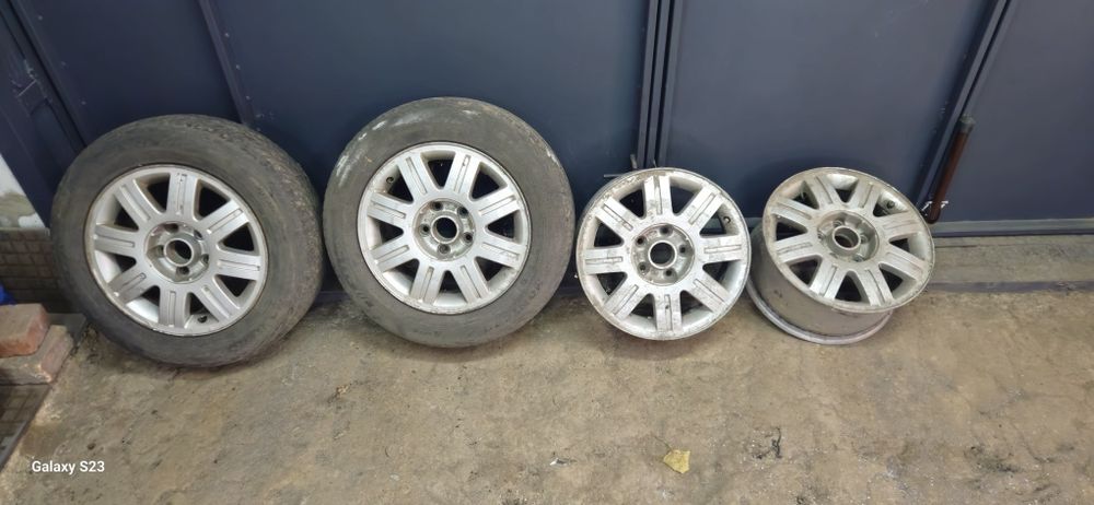 Продам оригінальні диски Audi R15