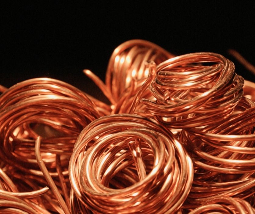 Recolho todo o tipo de sucata