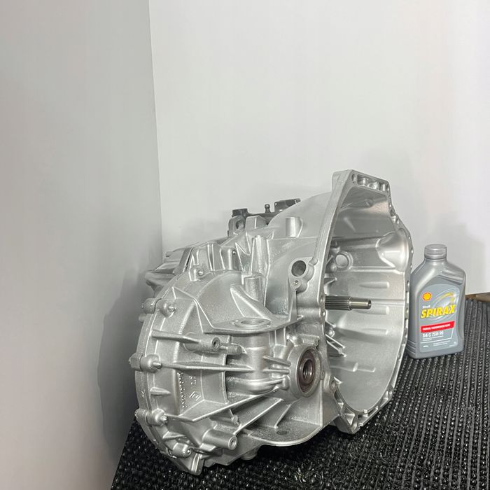 skrzynia biegów pf6050 pf6044 pf6040 nissan primastar renault opel 1.