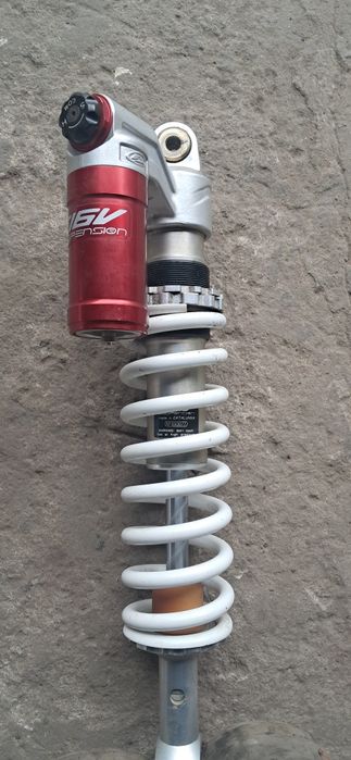 Підвіска Beta Xtrainer 2022