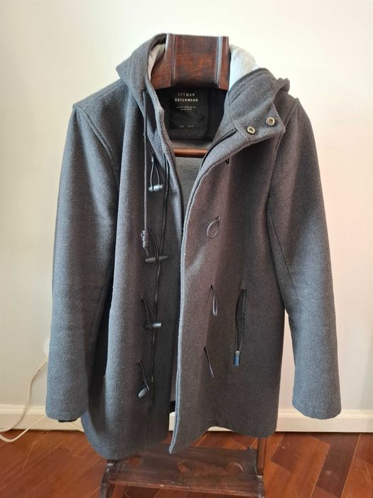 Casacos vários homem