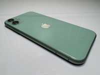 Apple Iphone 11 64 GB Green / Gwarancja / Faktura z IMEI
