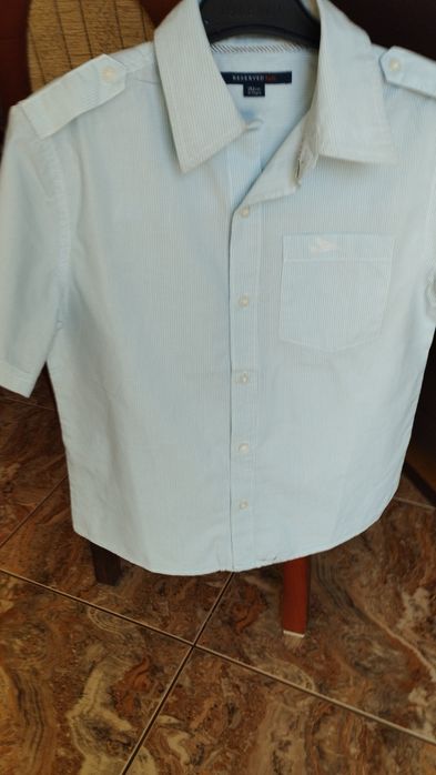 Koszula Reserved roz.152