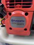 Повітродув бензиновий ранцевий Husqvarna 580BTS