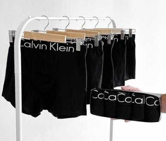 Боксеры трусы Calvin Klein Tommy Мужские ОПТ и РОЗНИЦА труси боксери