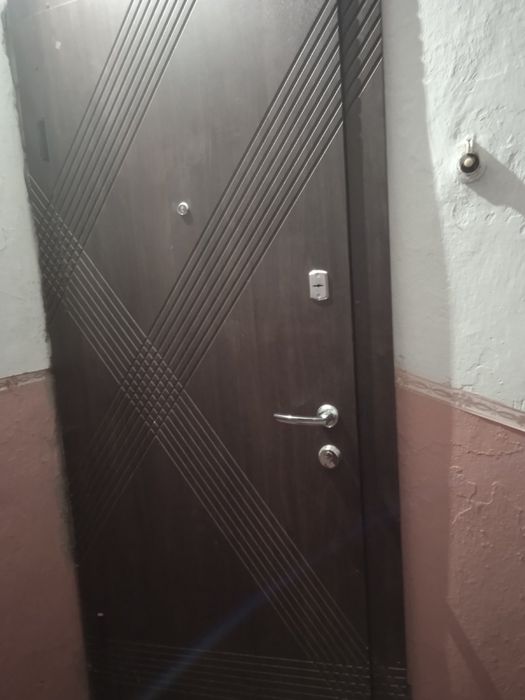 Продається квартира