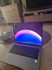 Laptop Huawei 14s