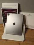 Zestaw iPad Pro 12,9" (6gen.) 512Gb Cellular + Magic Kaybord + Pencil