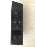 VW Passat B7 oryginał Panel Przełącznik Szyb,sterowanie lusterka,panel