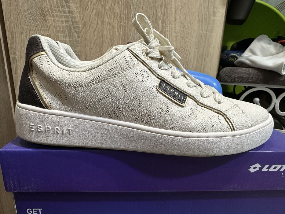 Жіночі кеди Esprit Ідеал