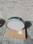 Werbel/tom tom 16"