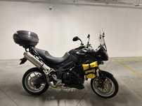 Triumph Tiger 1050 Sprzedam/Zamienie