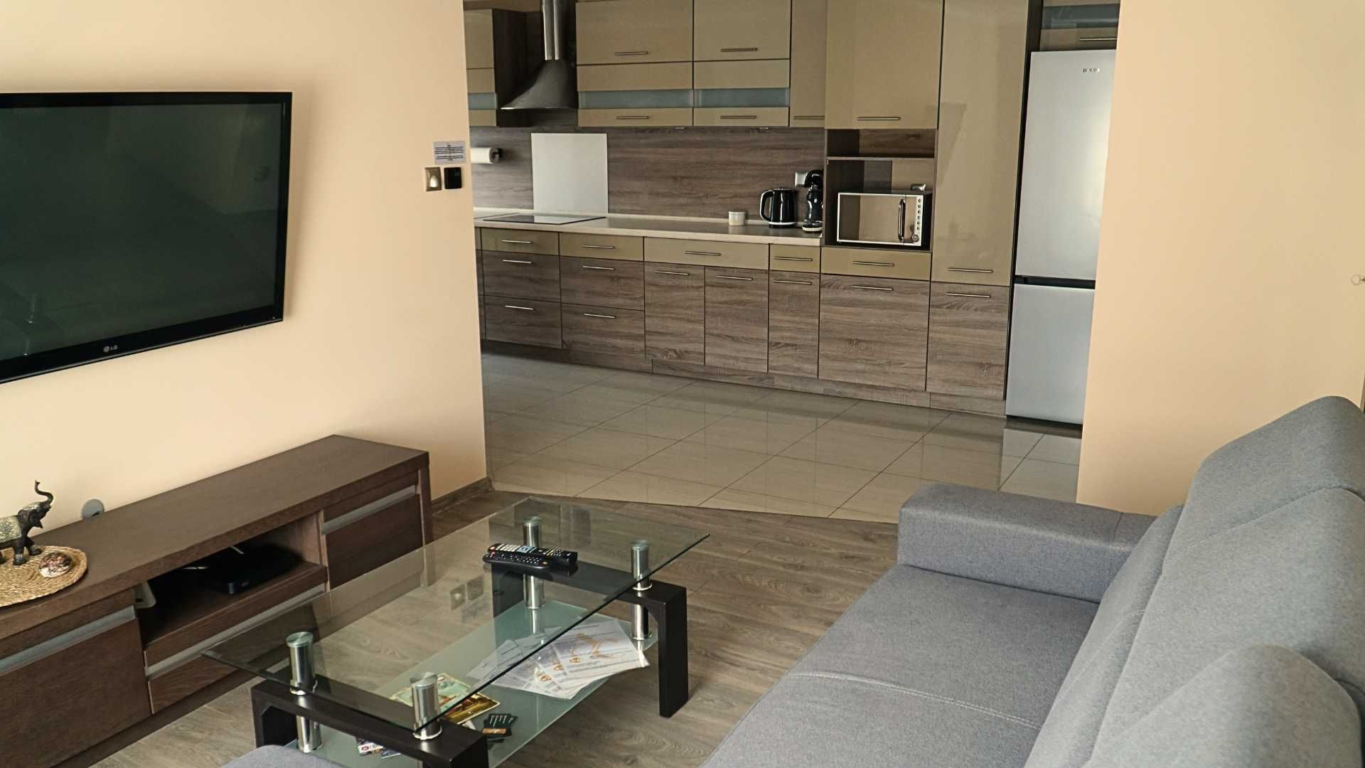 Apartament Czadrów/Kamienna Góra