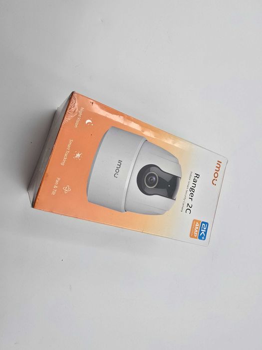 Kamera Imou Ranger 2C 4MP