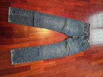 Calças Levis 501 W30 L32